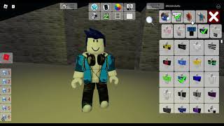 Roblox (Brookheaven) about my life in it. Ep1