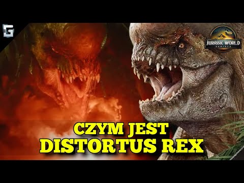 Czym jest Distortus