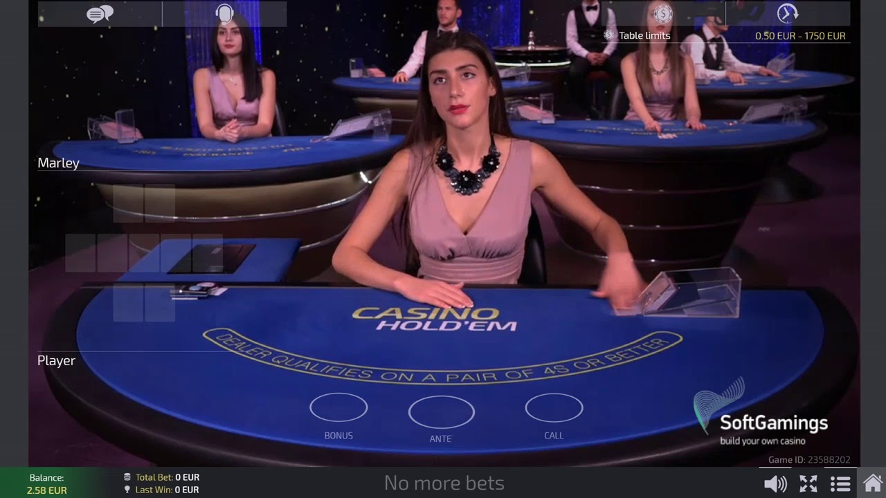 maldobet Casino Ezugi Oyunlar Nedir