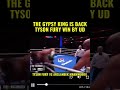 Tyson Fury vs Arslanbek Makhmudov