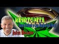 John bevere  kriptonita  como destruir o que rouba sua fora