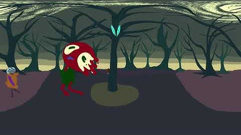 Team GRL - Rotoscope VR