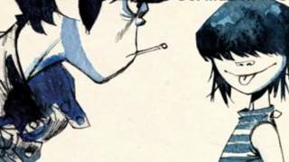 Video thumbnail of "Gorillaz - Crystalized (Subtitulado al español)"