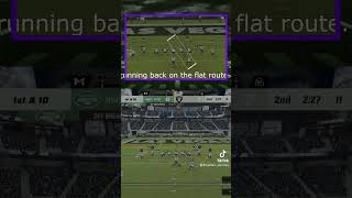 New York Jets TD #shorts #fyp #video #youtubeshorts #tiktok #gaming #funny #trending #instagram #ps5
