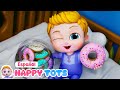 🔴Live - Johny Johny sí papá | Canciones Infantiles | Happy Tots Español