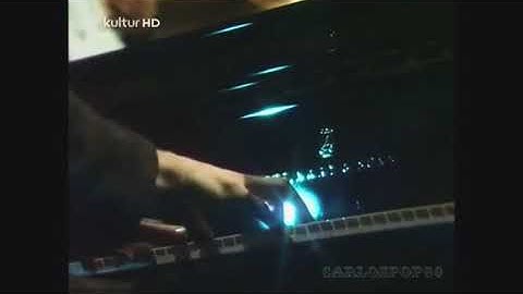 Bruce Hornsby & The Rage- The Way it Is+INFO HD 1986
