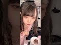 隠すの忘れて見えてますよ