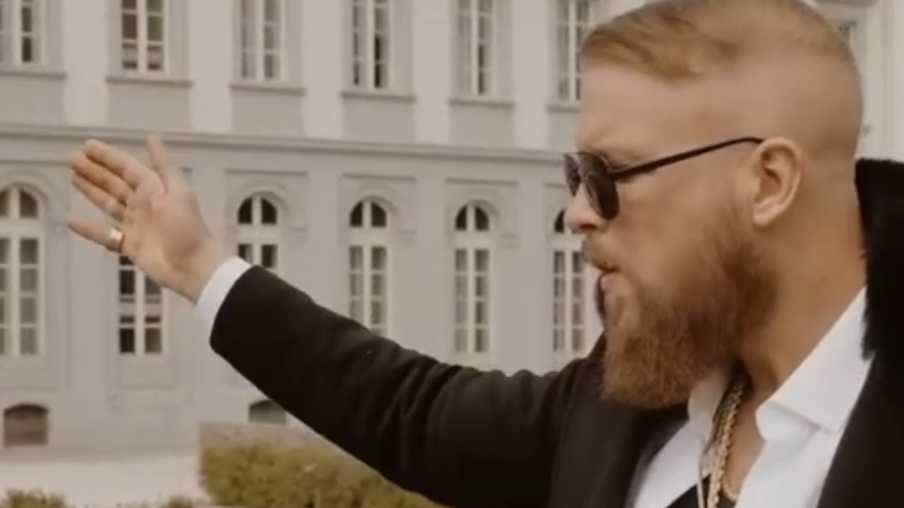 kollegah war auf r/ich_iel unterwegs