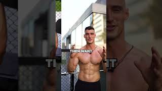 INFLUENCERS BE LIKE… HERE IS 13 EXERCISES TO GROW YOUR CHEST