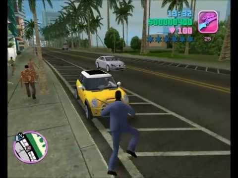  vice city  