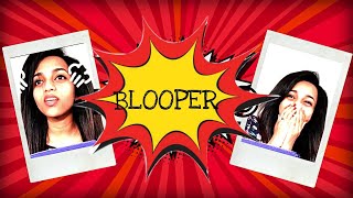 Bloopers The Real Struggle Behind The Intro Video Lechu Talkies