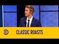 The harshest burns from the roast of justin bieber  classic comedy central roasts
