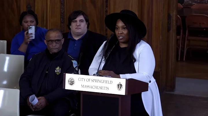 Springfield School Committee 3/13/2025 Public Speak Out & Regular Session