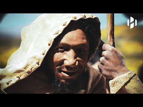 Why did the Neanderthals go extinct?