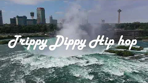 Dockvada - Trippy Dippy Hip hop (Official Music Video)