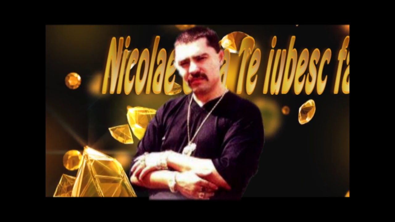 nicolae guta simt ca te iubesc nicolae guta simt ca te iubesc