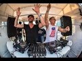 Cosmic Gate Sunset Cruise, WMC Miami 2016 (aftermovie)