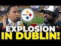 🔴SHOCKING!: PITTSBURGH STEELERS NEWS TODAY! NFL 2025