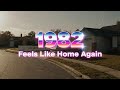 BACK TO 1982 — Feels Like Home Again // Nostalgic Vaporwave - Chillsynth - Dreamwave Mix