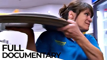 Meet the Working Class | Hard Earned | ENDEVR Documentary