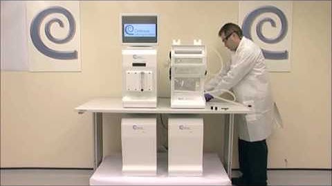 Cellexus CellMaker training video
