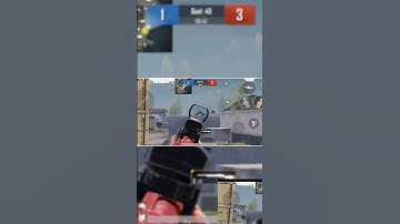 Tdm M24 short😱🥵| M24 Best Shots On Music Montage Video🔥| Short Status Video|#short #bgmi #pubg