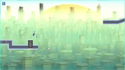 G-Switch 4 Creator - Level 1 Hard Mode NO DEATHS