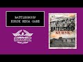 Battlegroup Kursk Attack/ Defence Mega Game | Entoyment Wargaming