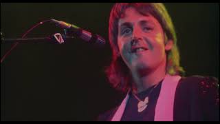 Paul McCartney & Wings - Venus and Mars / Rock Show / Jet (Live from 'Rockshow', 1976, 2K)