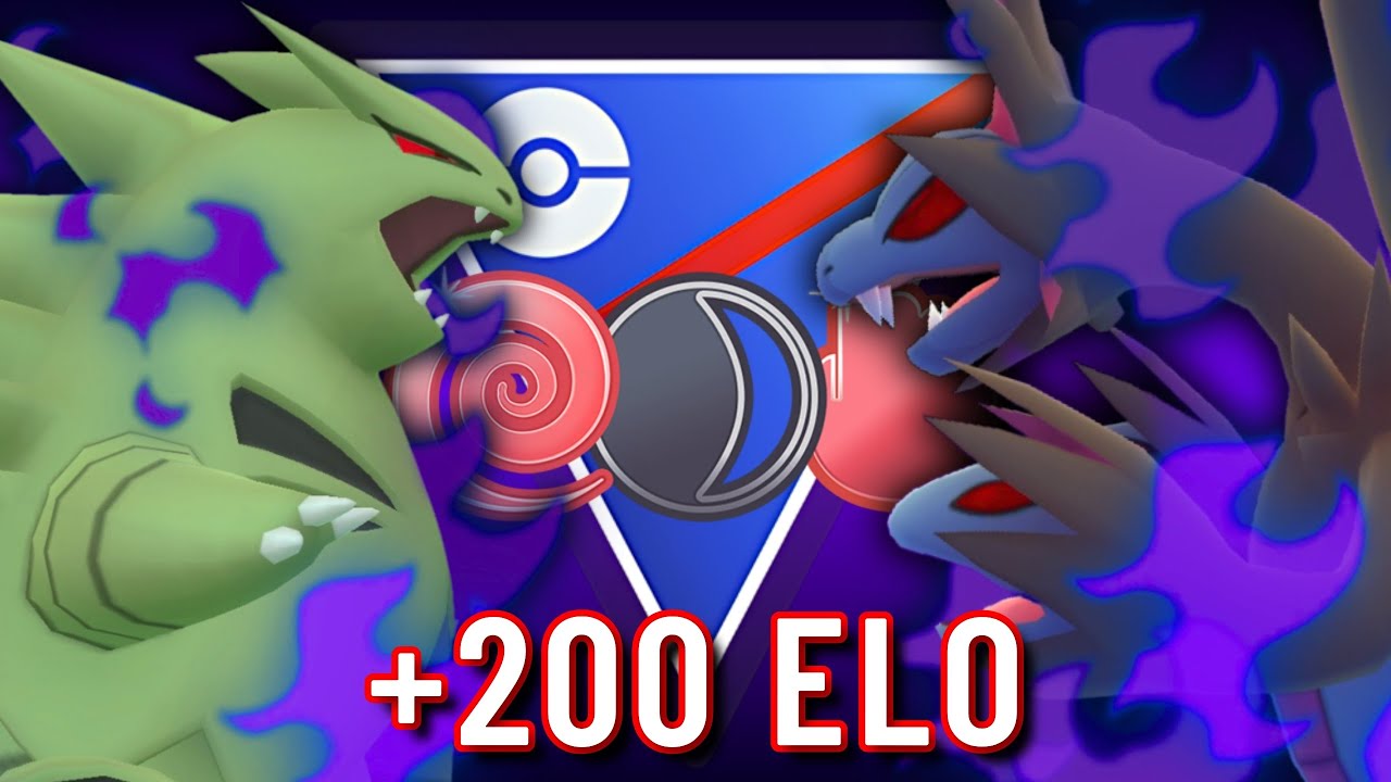 INSANE 200 ELO CLIMB WITH GODZILLA: KING OF THE WILLPOWER CUP!