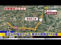 機車飛彈！六旬嬤國道內側逆向 嚇壞一堆人@newsebc