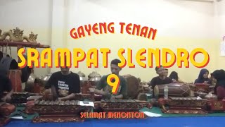 Srampat Slendro 9