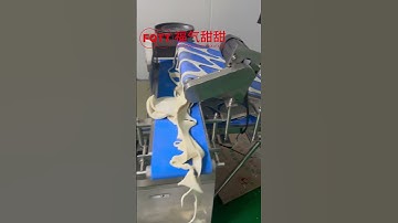 Pizza Base Making Machine ,Pizza Dough Sheeter Machine. #pizzamaker
