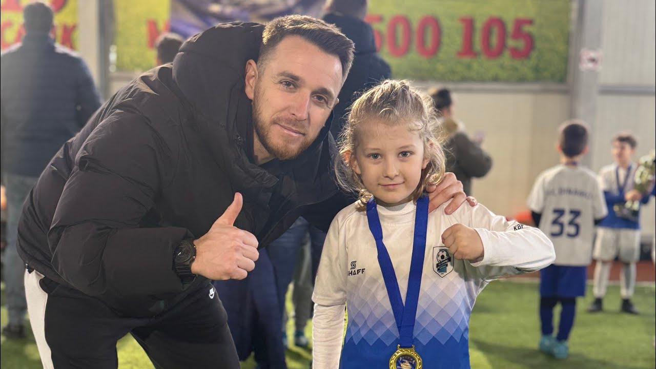 #oriki #bunjaminbushi #dinamo #footballskills 