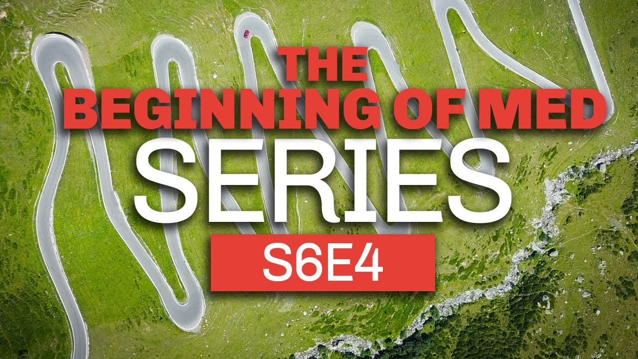 S6E4 Programming 101 Part 2 - YouTube
