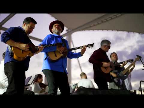 MISO at the Park | Live at Doral Central Park