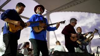 MISO at the Park | Live at Doral Central Park