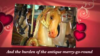 The Merry-Go-Round