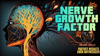 Boost Nerve Growth Factor Fast! (Subliminal Frequency)