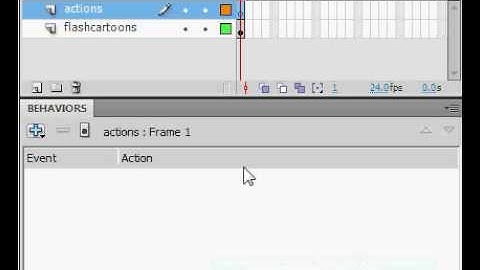 Adding Music from an external source using Actionscript.