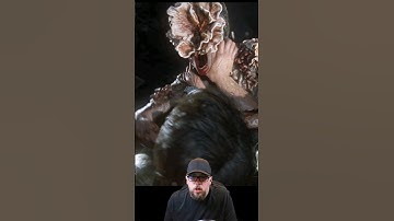 Click Away From Me You CLICKER!! 👏🤓 - The Last of Us Part 1 #shorts #thelastofus #pcgaming