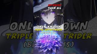 Honkai Star Rails Most Unhinged Character Is A Triple Pathstrider?