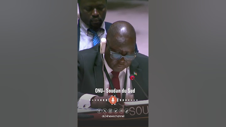 Info Afrique du 09-05-2025