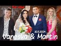 Vaneska & Martin Svadobný deň 11.5.2024 Full video