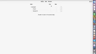 Celebrity Anki Terminology: Decks and Subdecks Wealth