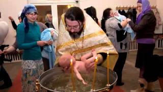Владыка  Иоанн (Коваленко) в Волжском