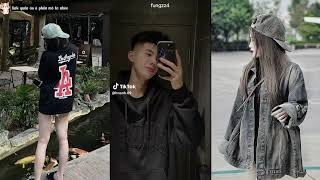 Tổng Hợp Những Video STYLE -   OUTFIT Của Các Idol Tiktok  #-205 - Fungzz4