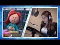 End of video