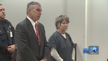 72-year-old woman sentenced in deadly hit-and-run incident