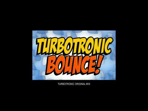 1시간 터보트로닉 Turbotronic 바운스 Extended Mix 1hour Bounce